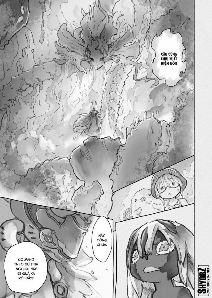 manhwax10.com - Truyện Manhwa Made In Abyss Chương 56 Trang 21