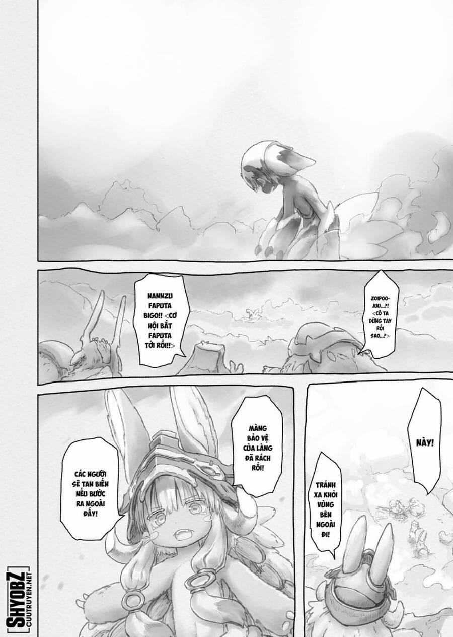 manhwax10.com - Truyện Manhwa Made In Abyss Chương 56 Trang 32