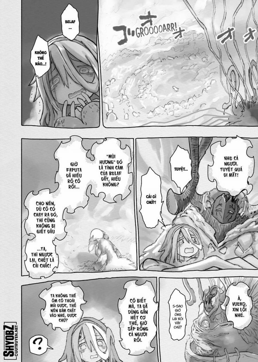 manhwax10.com - Truyện Manhwa Made In Abyss Chương 56 Trang 36