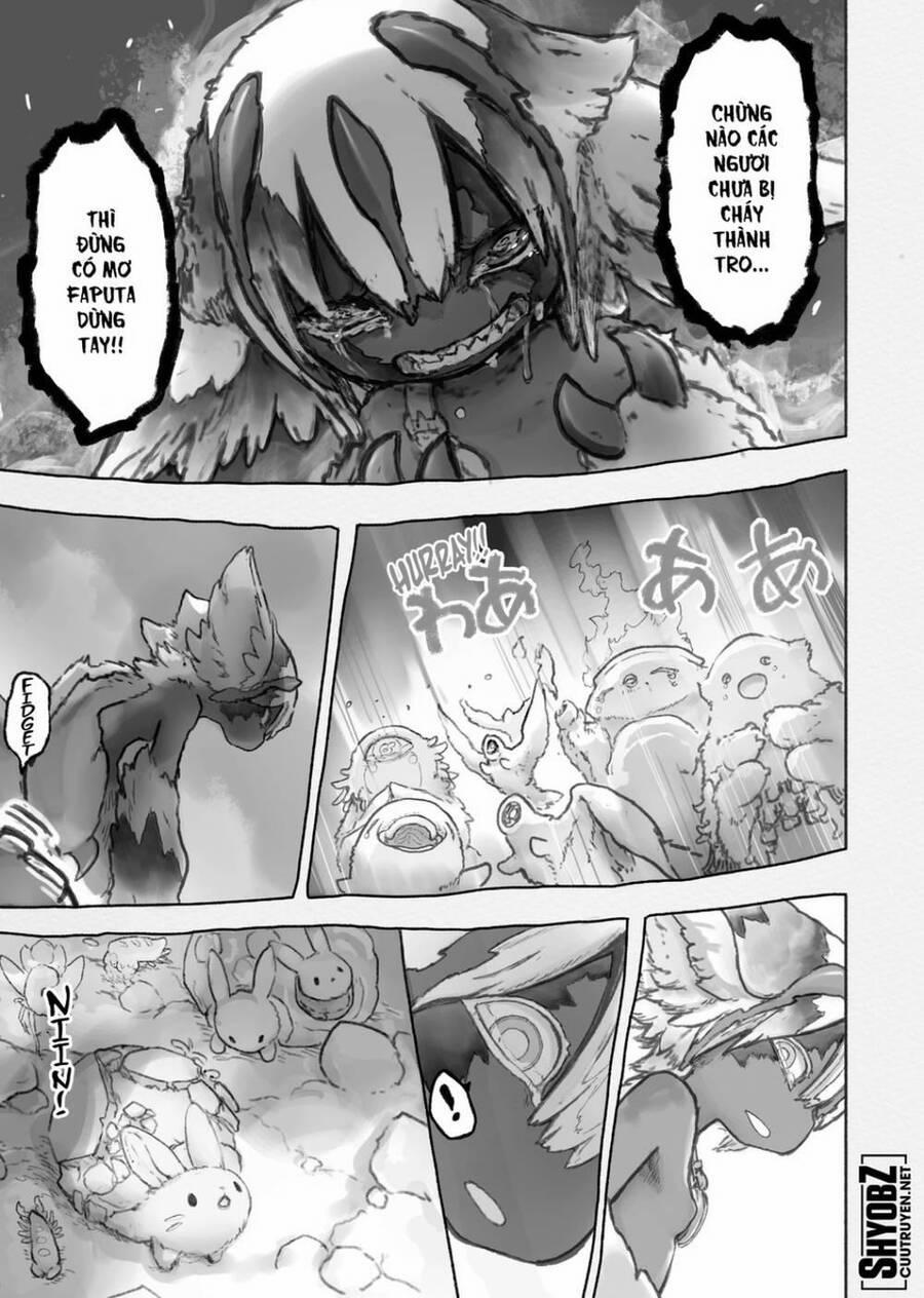 manhwax10.com - Truyện Manhwa Made In Abyss Chương 56 Trang 39