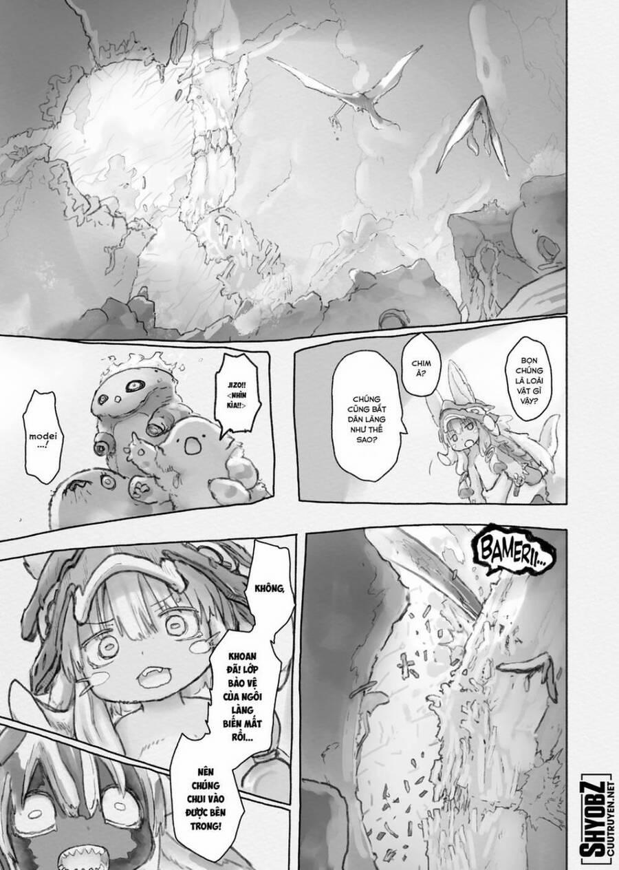 manhwax10.com - Truyện Manhwa Made In Abyss Chương 56 Trang 41