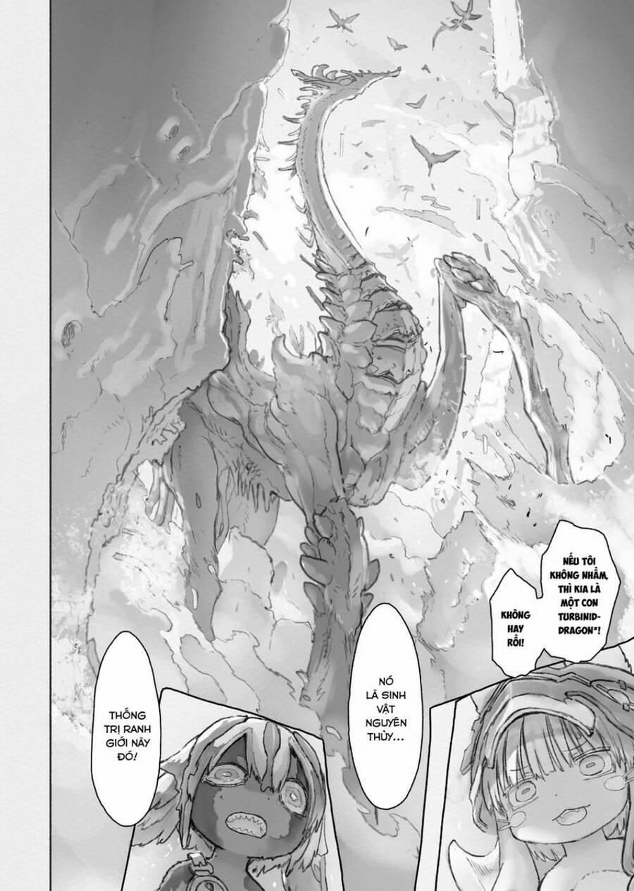 manhwax10.com - Truyện Manhwa Made In Abyss Chương 56 Trang 42