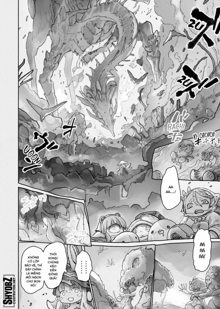 manhwax10.com - Truyện Manhwa Made In Abyss Chương 57 Trang 2