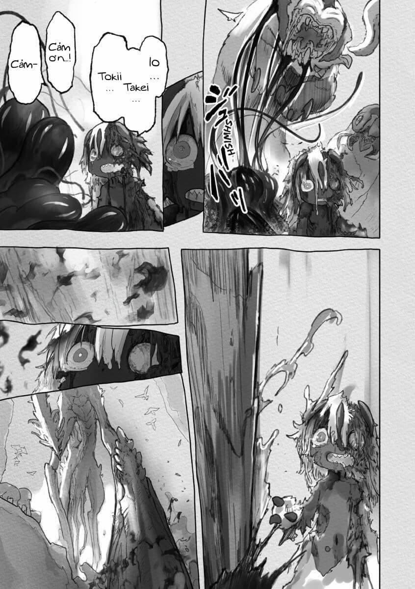 manhwax10.com - Truyện Manhwa Made In Abyss Chương 57 Trang 11