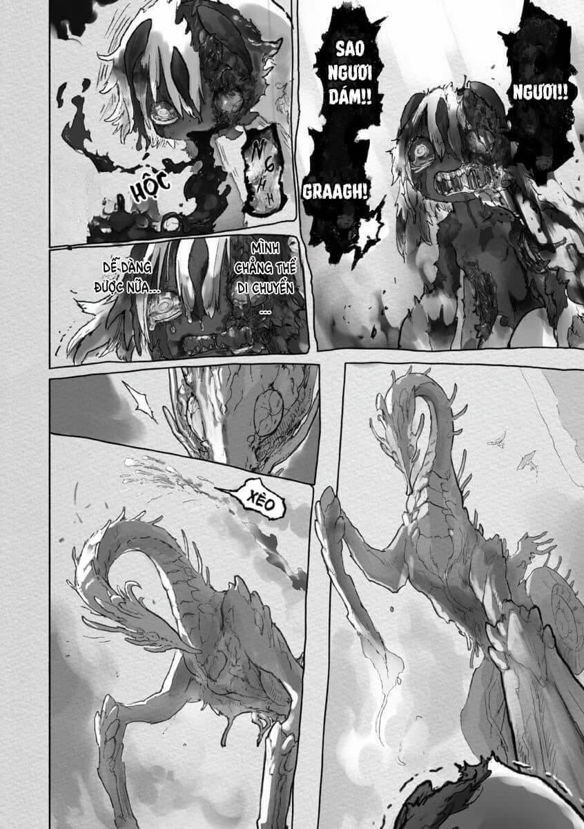 manhwax10.com - Truyện Manhwa Made In Abyss Chương 57 Trang 12