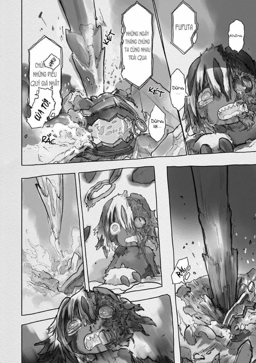 manhwax10.com - Truyện Manhwa Made In Abyss Chương 57 Trang 14