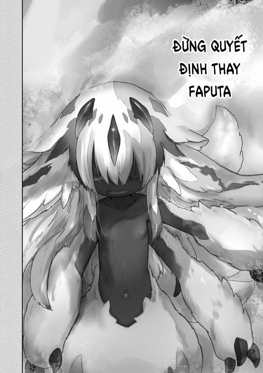 manhwax10.com - Truyện Manhwa Made In Abyss Chương 57 Trang 26