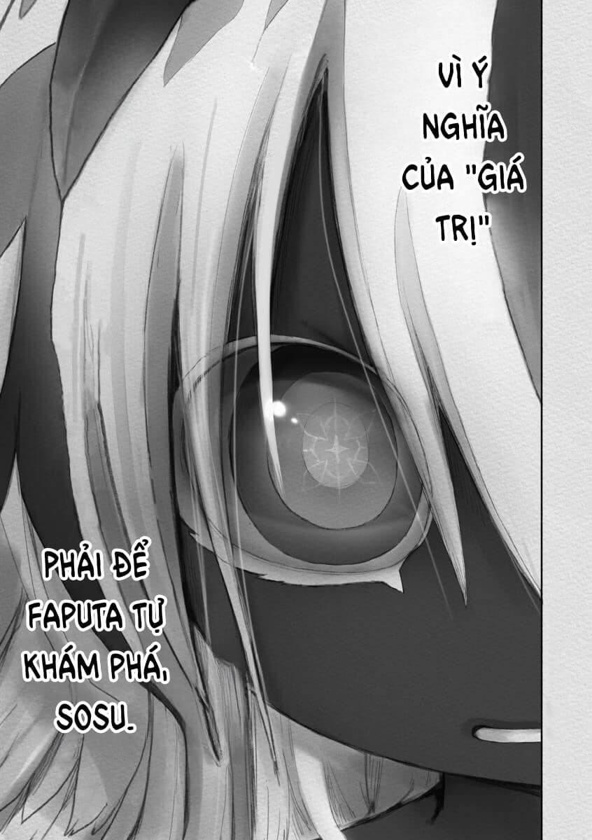 manhwax10.com - Truyện Manhwa Made In Abyss Chương 57 Trang 27