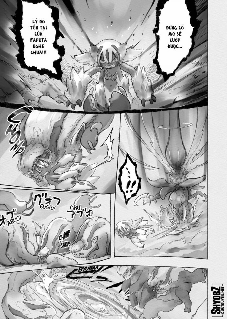 manhwax10.com - Truyện Manhwa Made In Abyss Chương 57 Trang 5