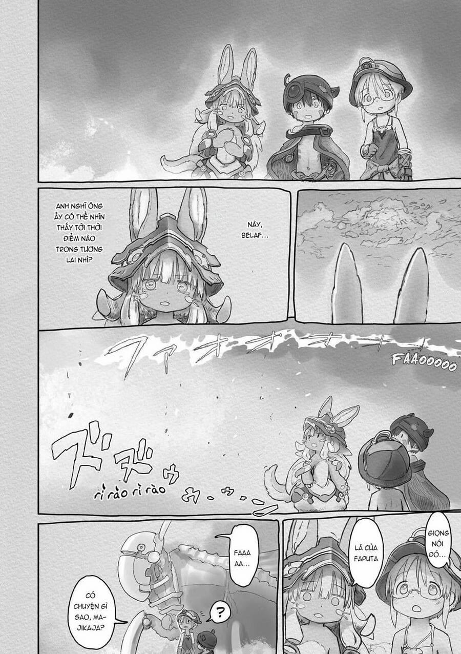 manhwax10.com - Truyện Manhwa Made In Abyss Chương 58 Trang 19