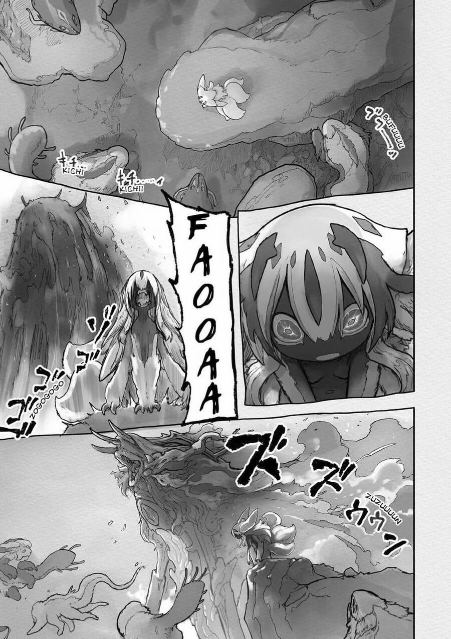 manhwax10.com - Truyện Manhwa Made In Abyss Chương 58 Trang 3