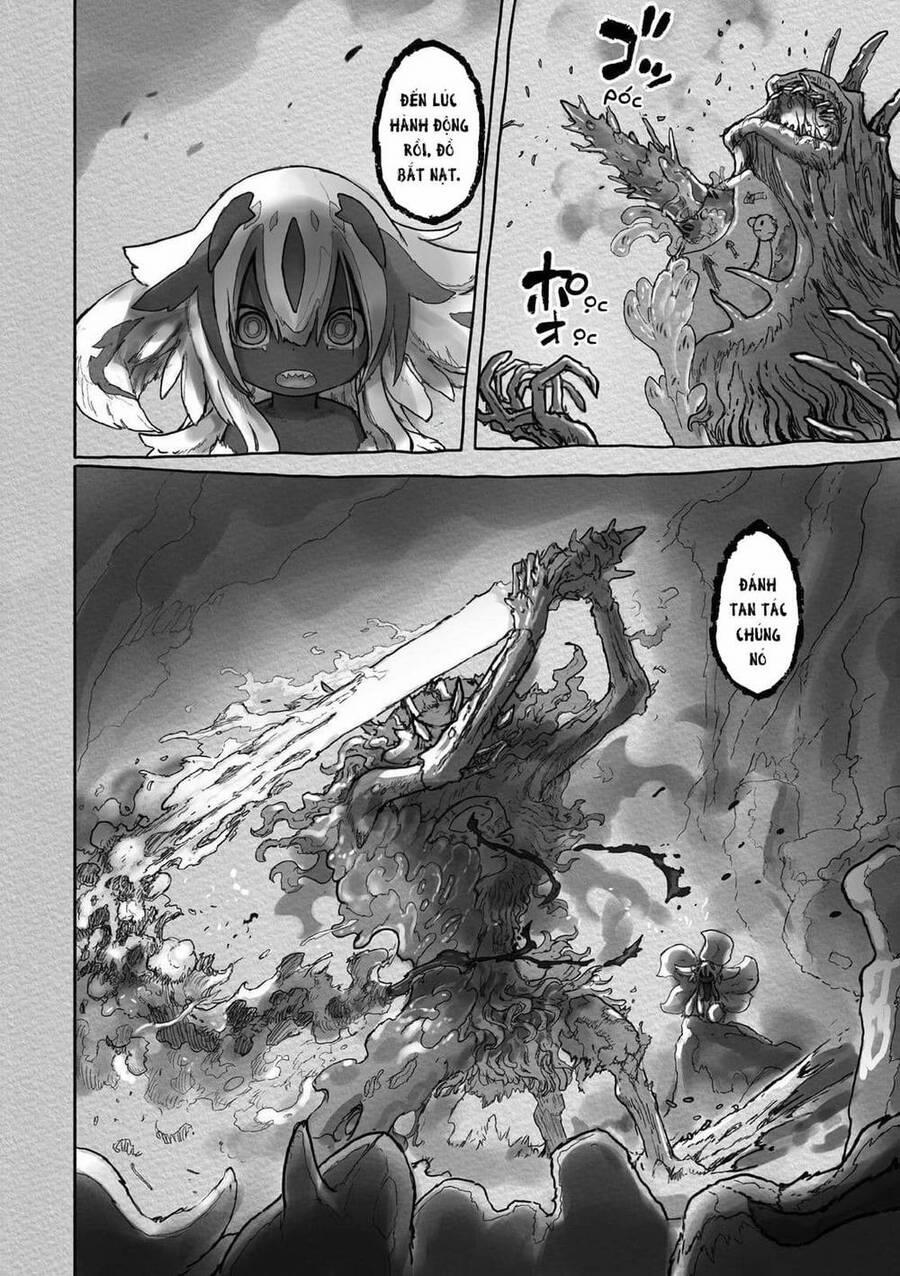 manhwax10.com - Truyện Manhwa Made In Abyss Chương 58 Trang 4