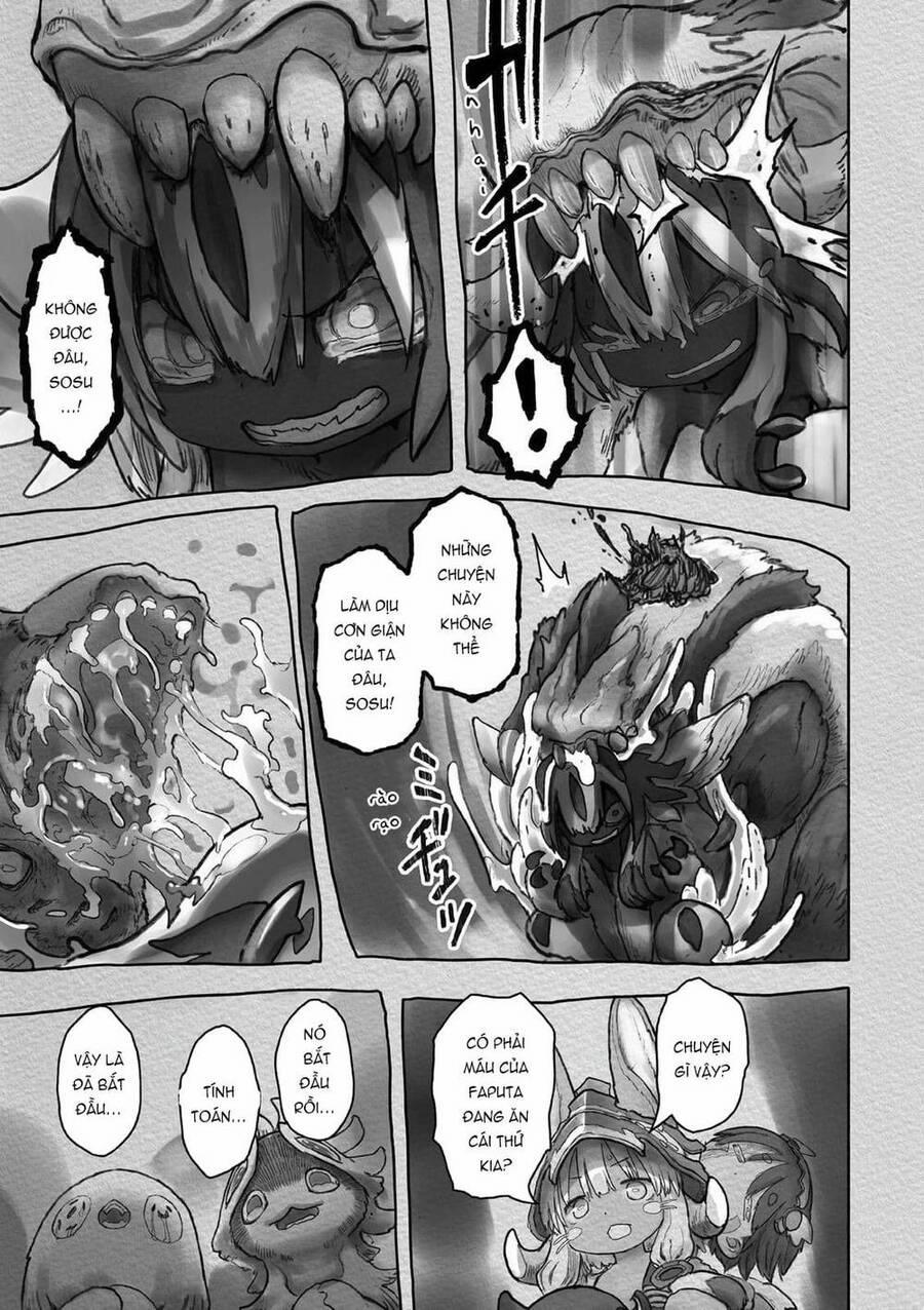 manhwax10.com - Truyện Manhwa Made In Abyss Chương 58 Trang 6