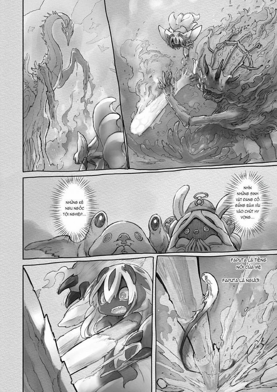 manhwax10.com - Truyện Manhwa Made In Abyss Chương 58 Trang 7