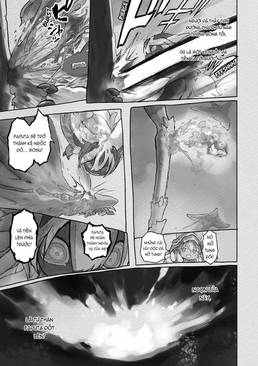 manhwax10.com - Truyện Manhwa Made In Abyss Chương 58 Trang 8