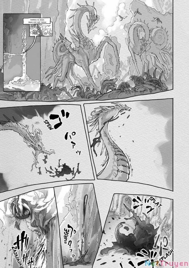 manhwax10.com - Truyện Manhwa Made In Abyss Chương 59 Trang 11