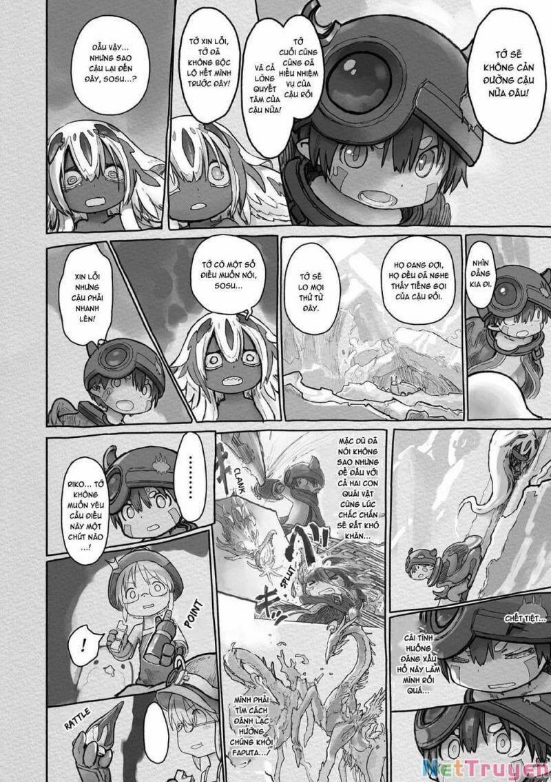 manhwax10.com - Truyện Manhwa Made In Abyss Chương 59 Trang 14