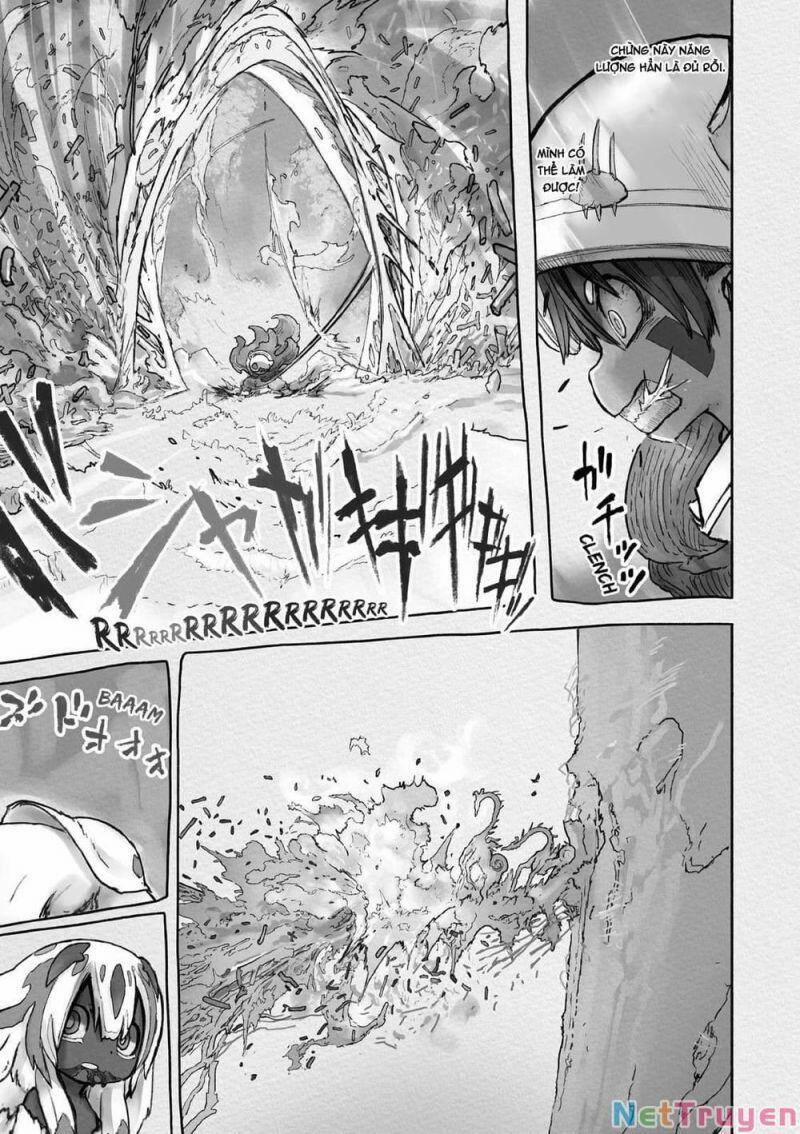 manhwax10.com - Truyện Manhwa Made In Abyss Chương 59 Trang 23