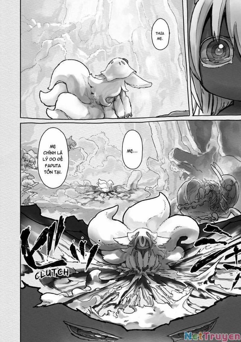 manhwax10.com - Truyện Manhwa Made In Abyss Chương 59 Trang 24