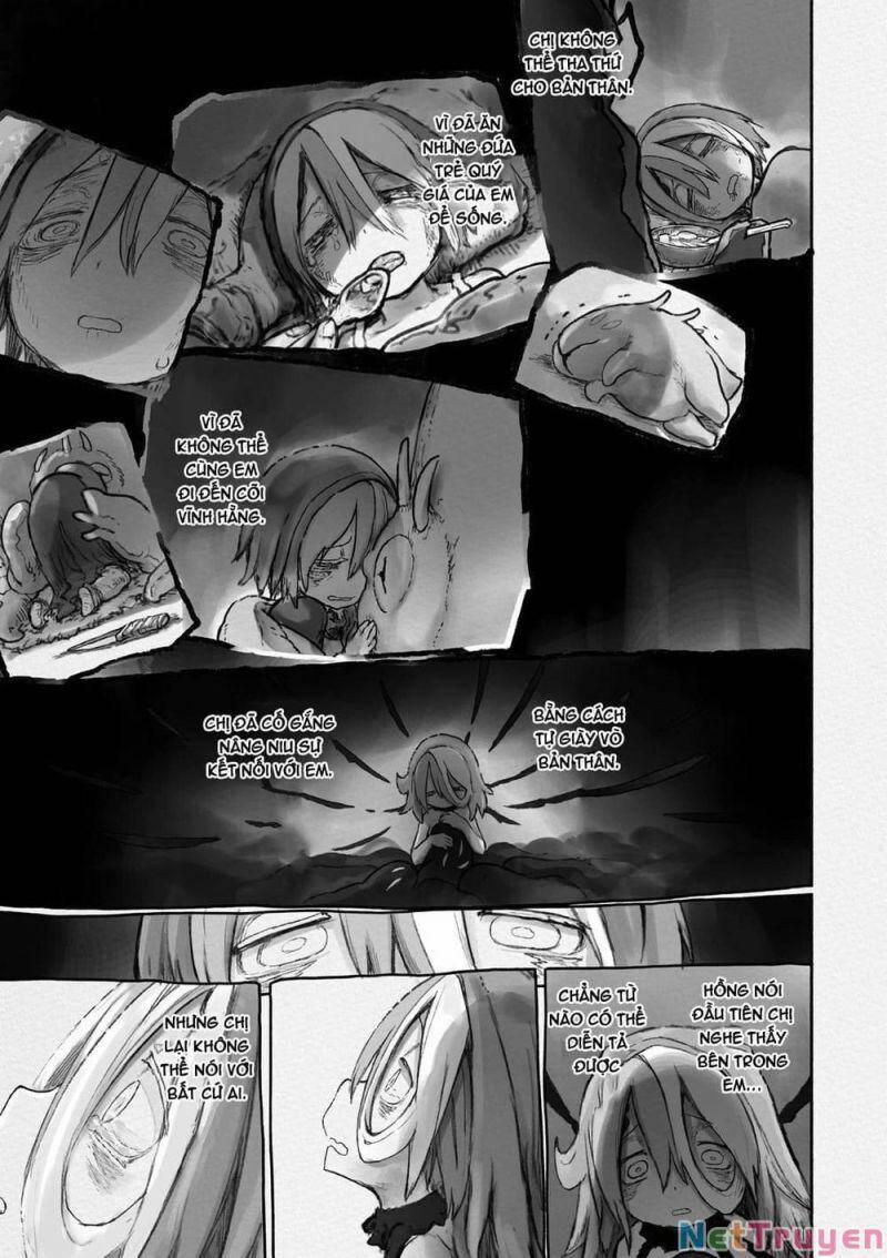 manhwax10.com - Truyện Manhwa Made In Abyss Chương 59 Trang 27