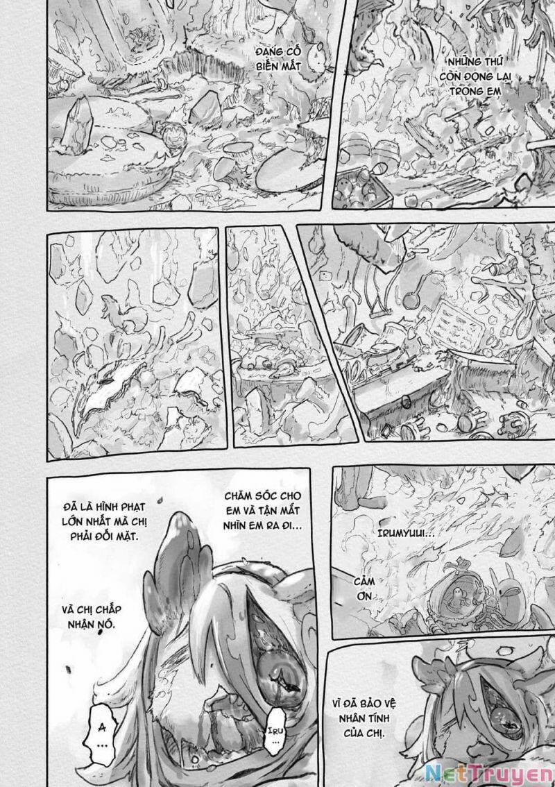 manhwax10.com - Truyện Manhwa Made In Abyss Chương 59 Trang 30