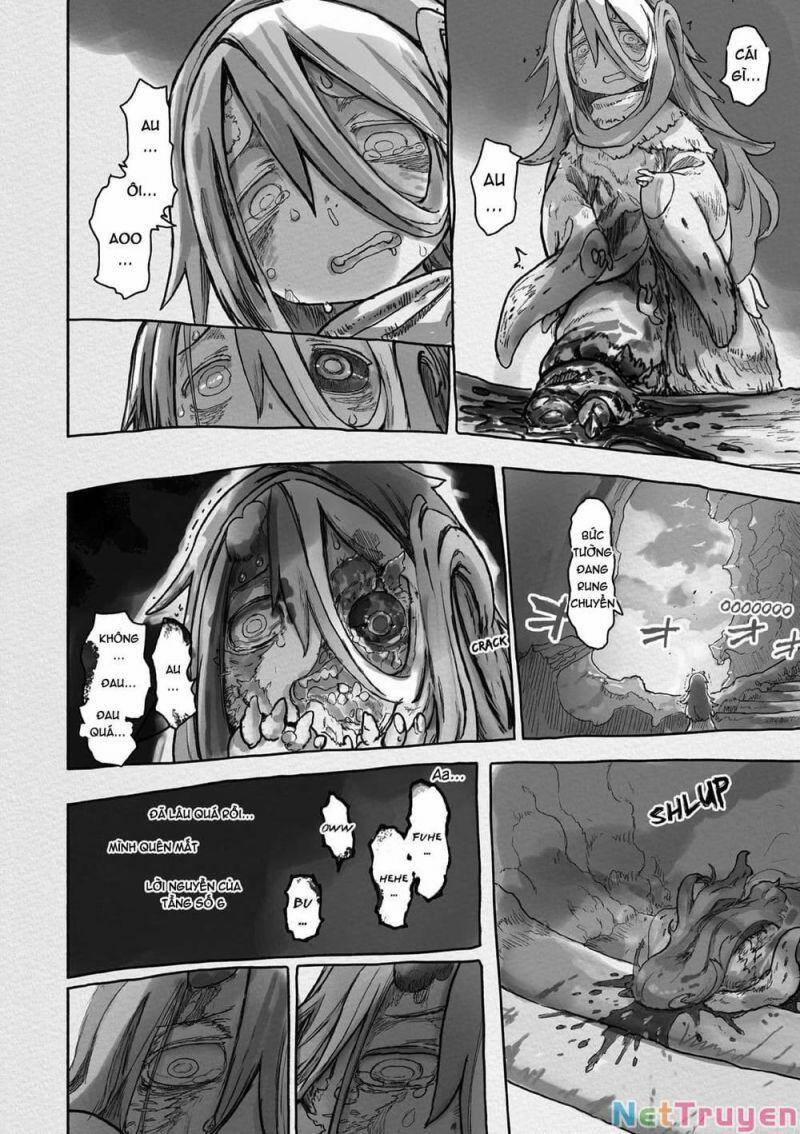 manhwax10.com - Truyện Manhwa Made In Abyss Chương 59 Trang 6