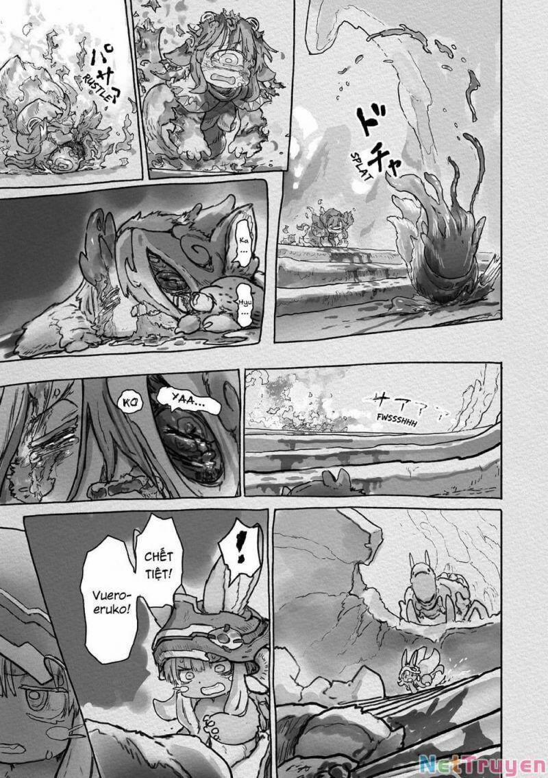 manhwax10.com - Truyện Manhwa Made In Abyss Chương 59 Trang 9