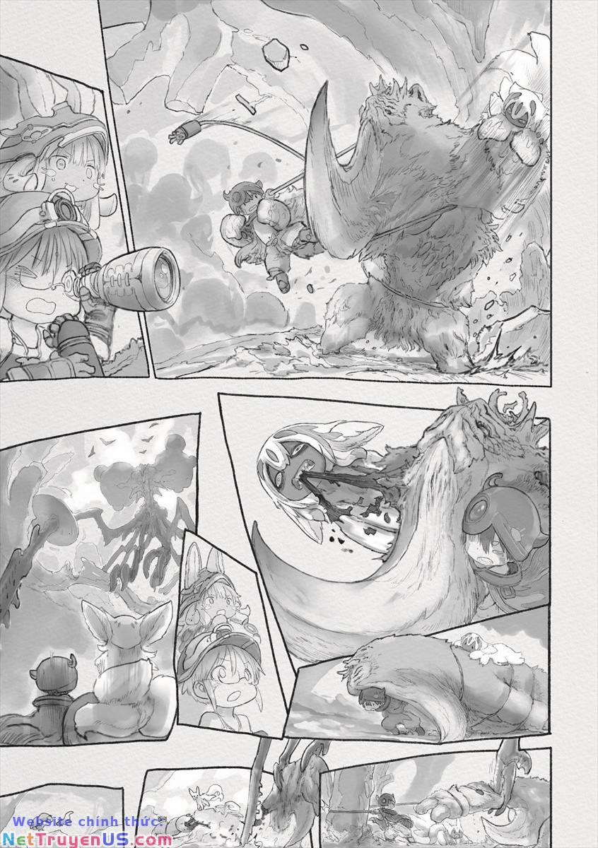 manhwax10.com - Truyện Manhwa Made In Abyss Chương 61 Trang 13