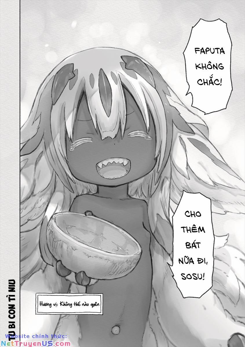 manhwax10.com - Truyện Manhwa Made In Abyss Chương 61 Trang 20