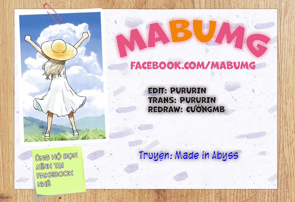 manhwax10.com - Truyện Manhwa Made In Abyss Chương 8 Trang 26