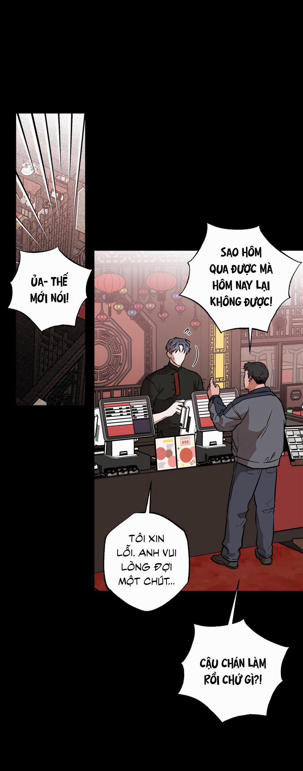 manhwax10.com - Truyện Manhwa Mae Hyung Chương 0 Trang 1