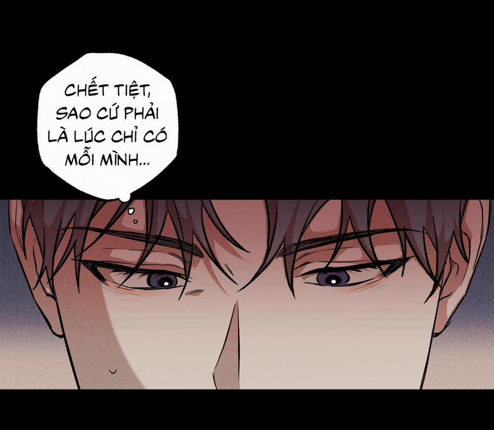 manhwax10.com - Truyện Manhwa Mae Hyung Chương 0 Trang 3