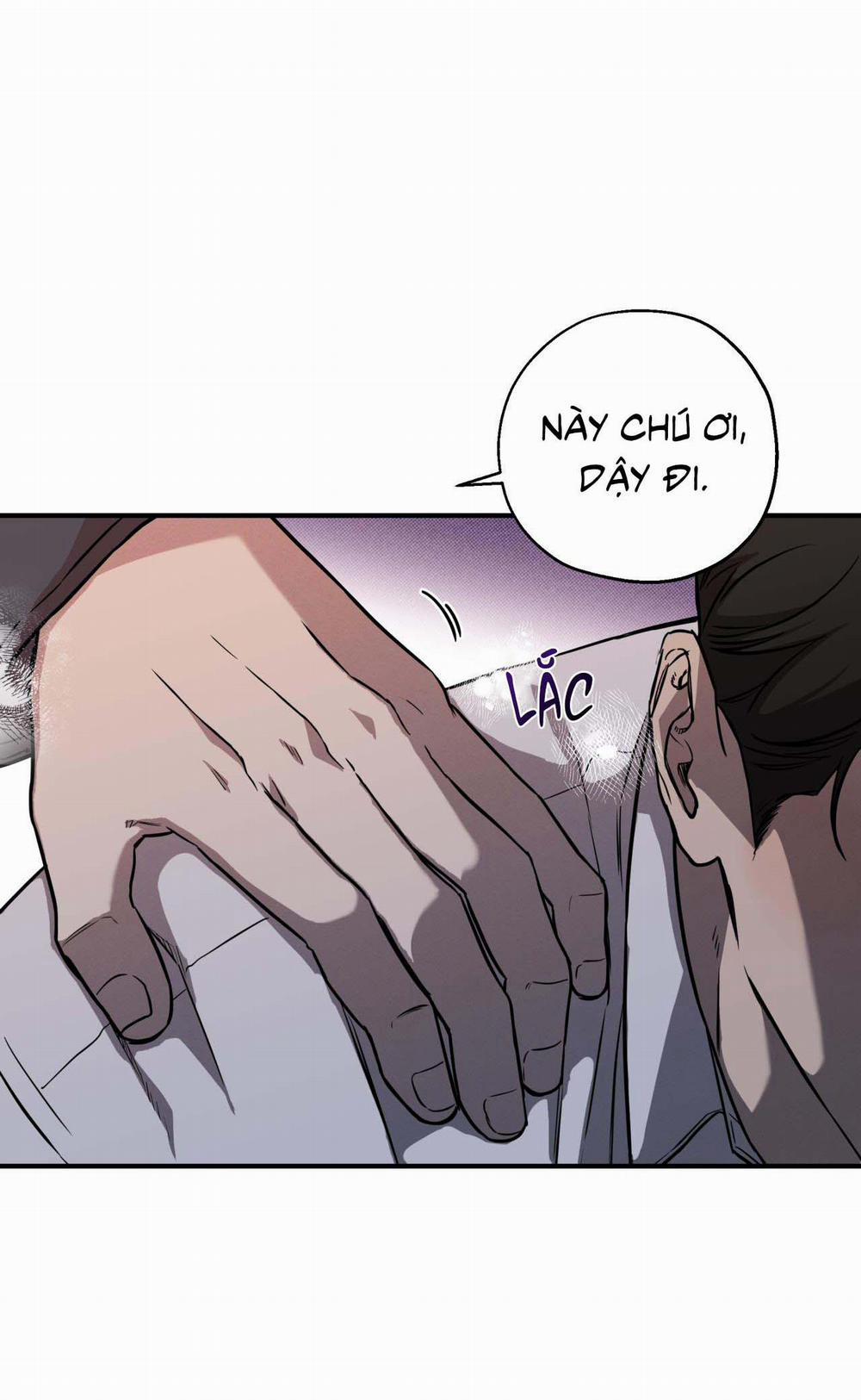 manhwax10.com - Truyện Manhwa Mae Hyung Chương 1 Trang 5