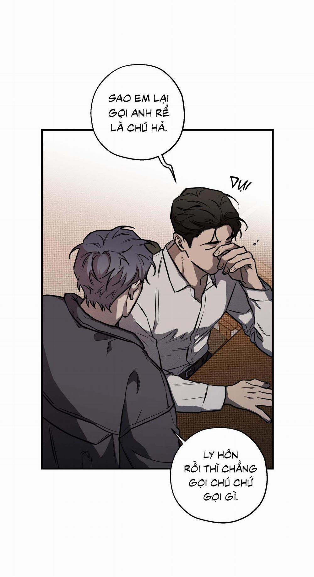 manhwax10.com - Truyện Manhwa Mae Hyung Chương 1 Trang 9