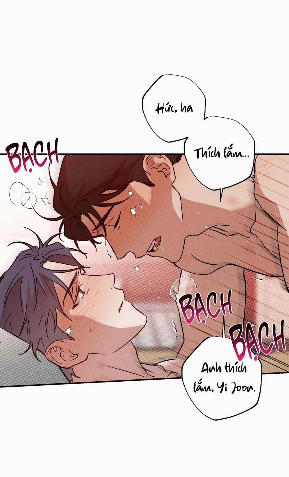 manhwax10.com - Truyện Manhwa Mae Hyung Chương 3 Trang 19