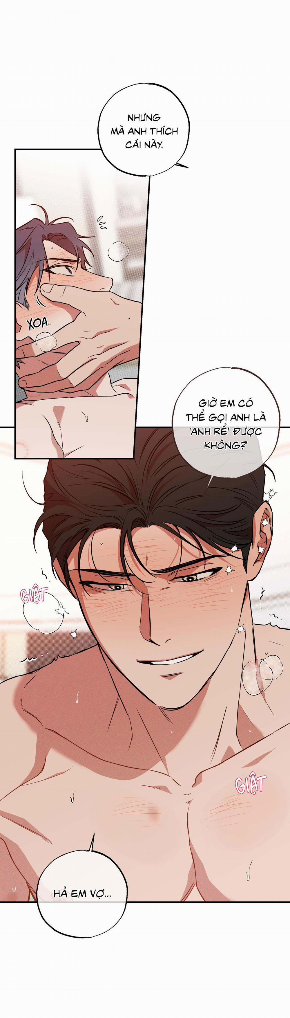 manhwax10.com - Truyện Manhwa Mae Hyung Chương 3 Trang 9