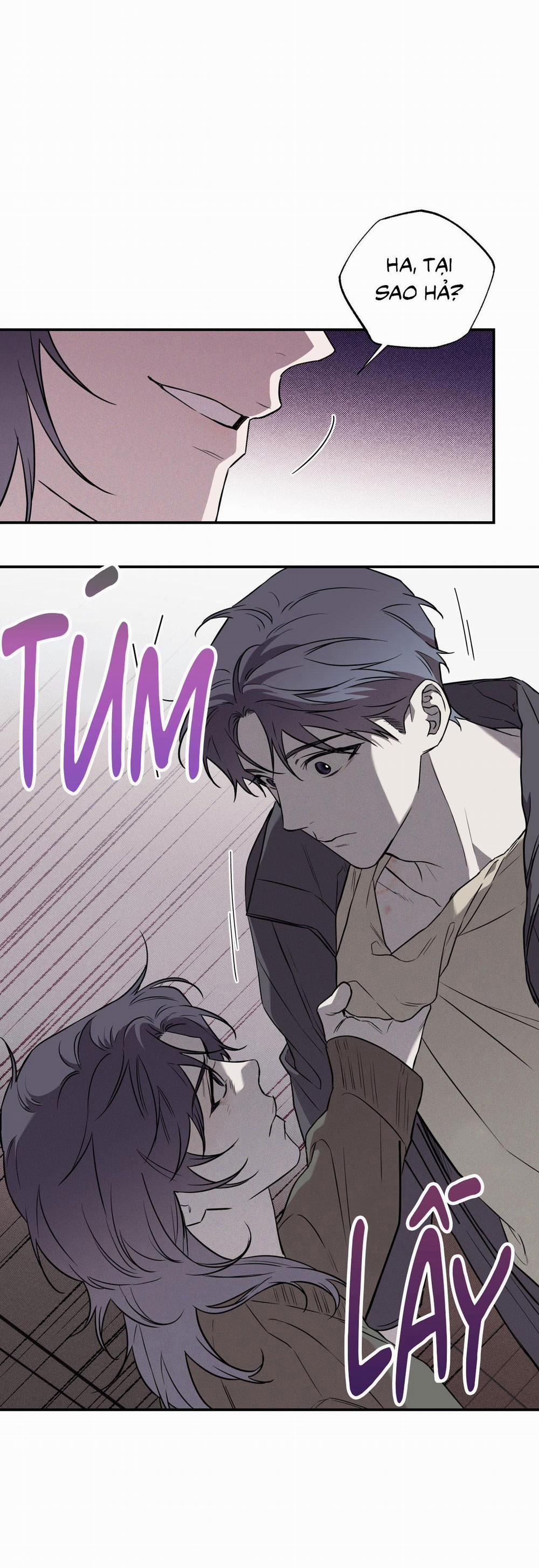 manhwax10.com - Truyện Manhwa Mae Hyung Chương 4 Trang 17