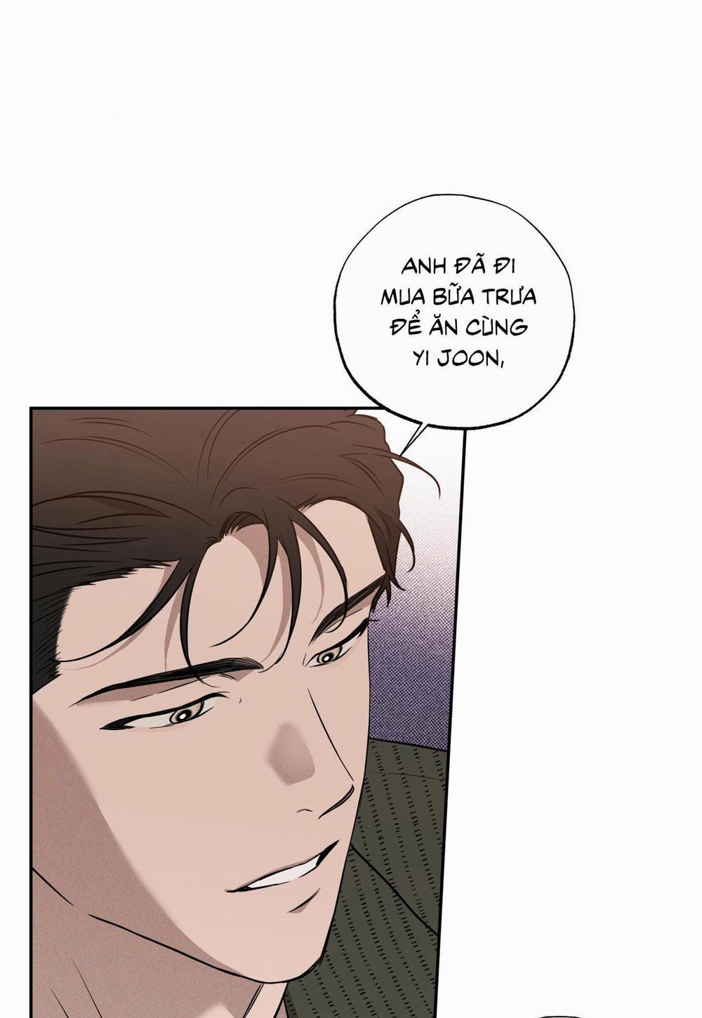 manhwax10.com - Truyện Manhwa Mae Hyung Chương 5 Trang 2