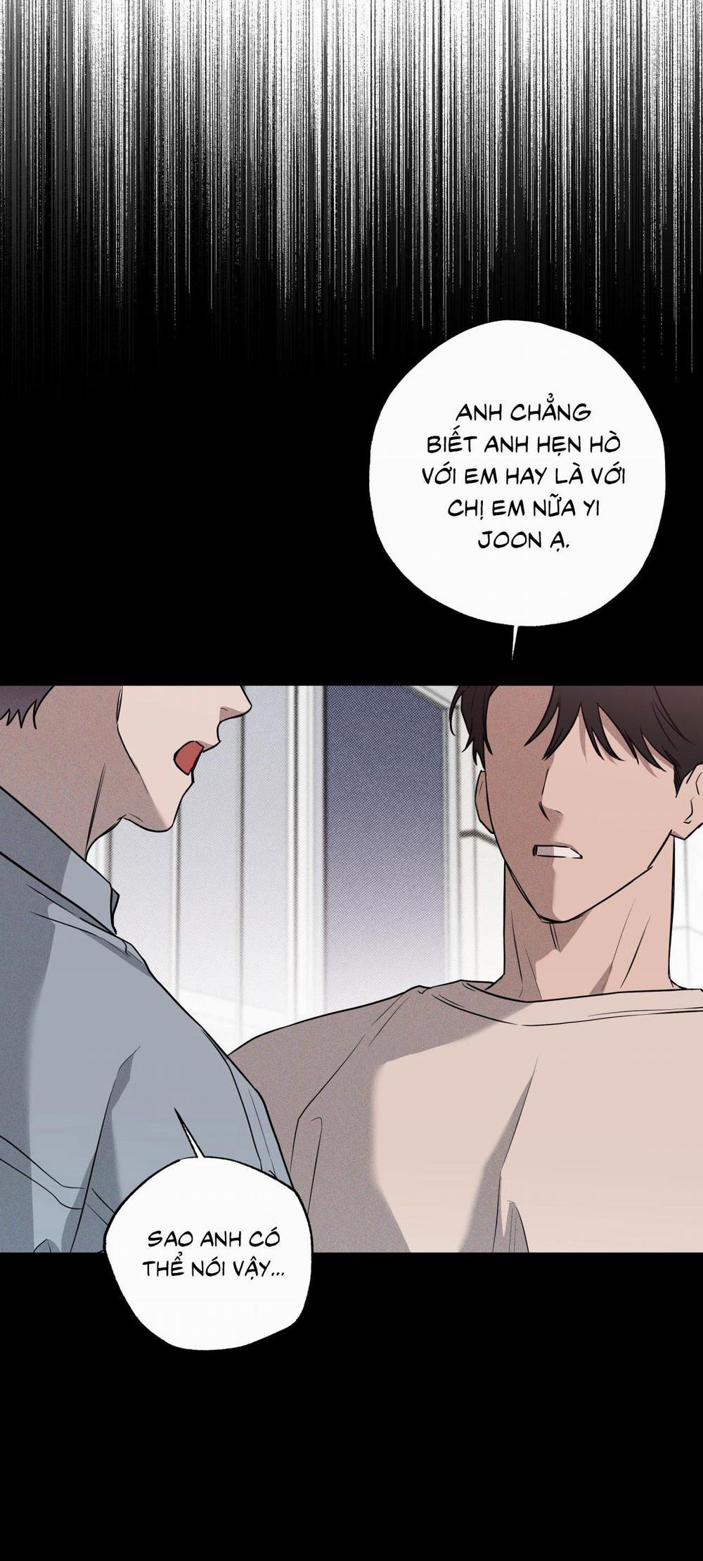 manhwax10.com - Truyện Manhwa Mae Hyung Chương 5 Trang 32