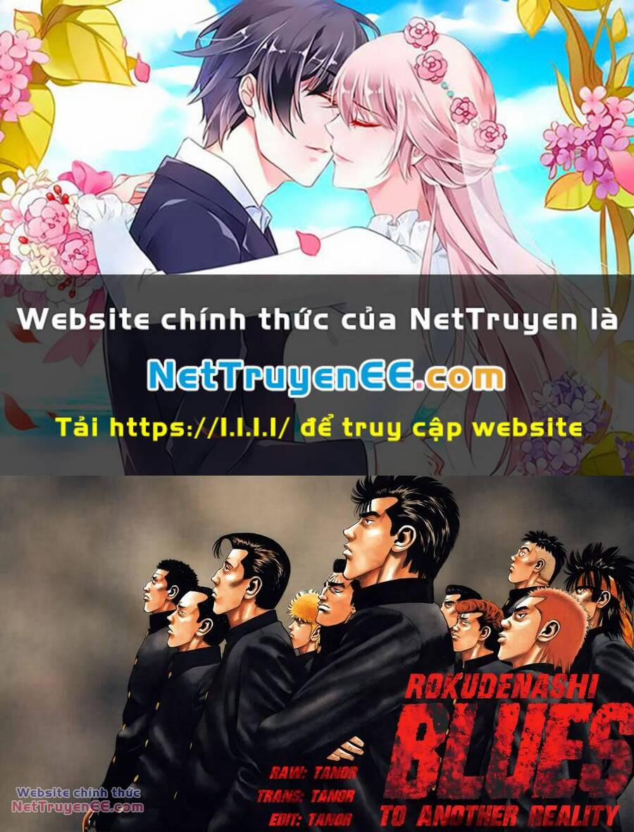 manhwax10.com - Truyện Manhwa Maeda Taison Blues Chương 256 Trang 1