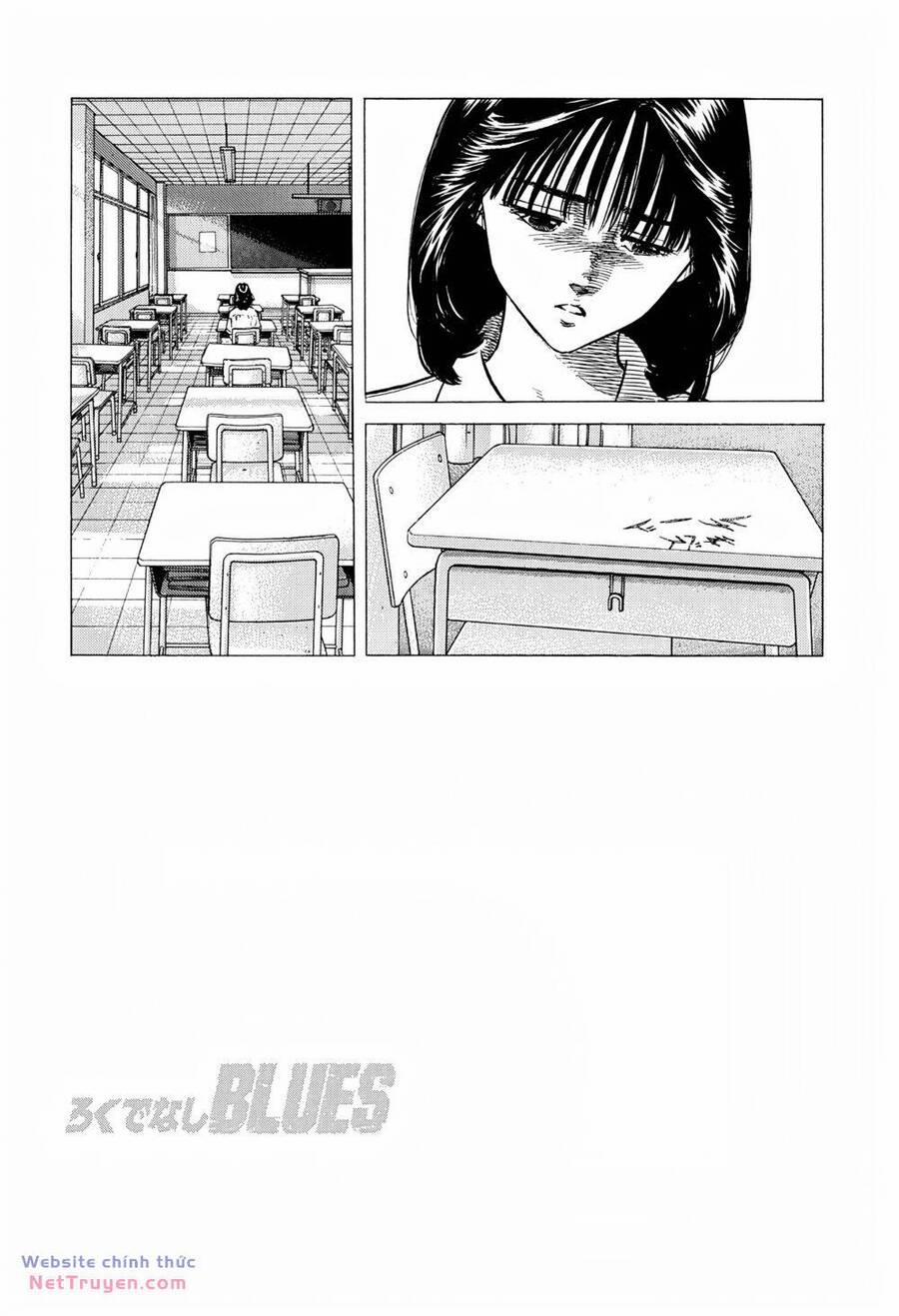 manhwax10.com - Truyện Manhwa Maeda Taison Blues Chương 297 Trang 12