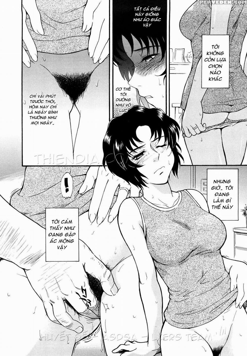 manhwax10.com - Truyện Manhwa Magic Wand Chương Oneshot Trang 6