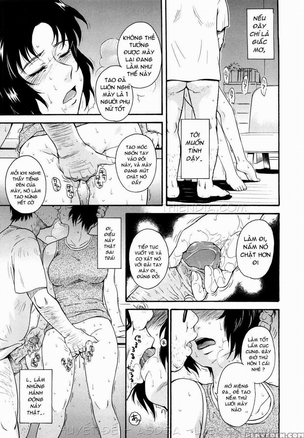 manhwax10.com - Truyện Manhwa Magic Wand Chương Oneshot Trang 7