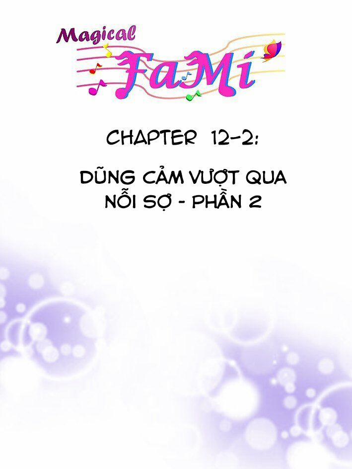 manhwax10.com - Truyện Manhwa Magical Fami Chương 12 2 Trang 1