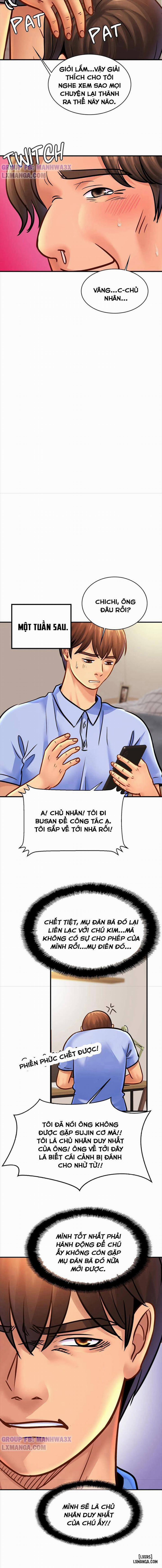 manhwax10.com - Truyện Manhwa Mái ấm gia đình Chương 61 Trang 14