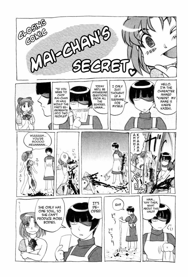 manhwax10.com - Truyện Manhwa Mai-chan's Daily Life Chương 0 T i s c h t s c Trang 21