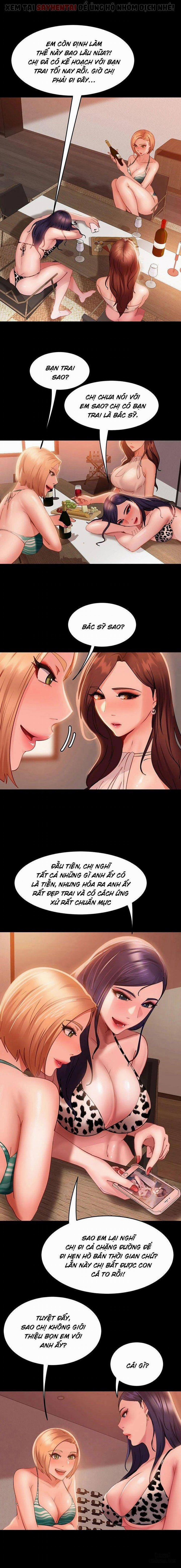 manhwax10.com - Truyện Manhwa Mai mối hôn nhân Chương 16 Trang 17