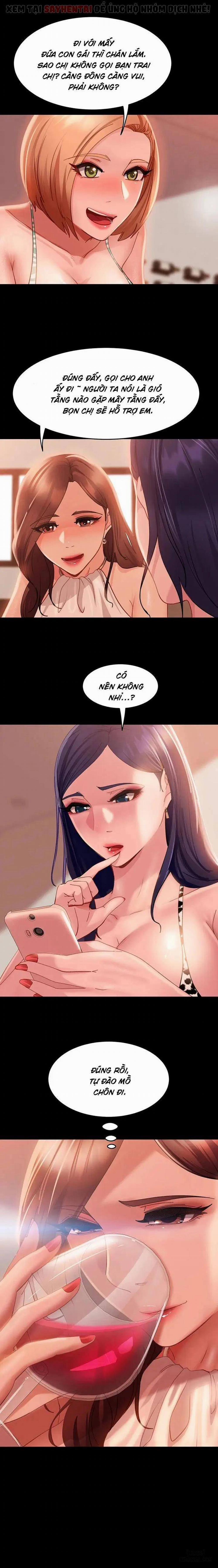 manhwax10.com - Truyện Manhwa Mai mối hôn nhân Chương 16 Trang 18