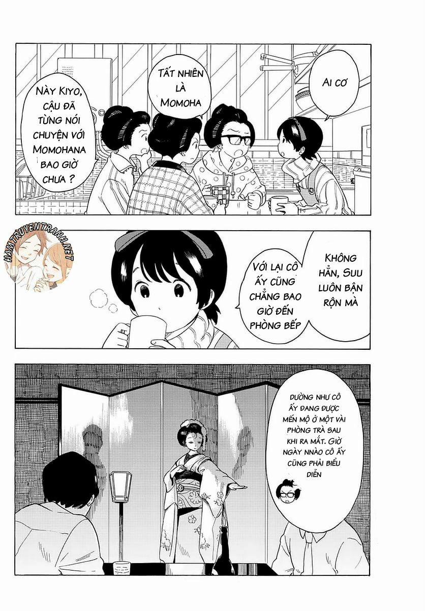 manhwax10.com - Truyện Manhwa Maiko-San Chi No Makanai-San Chương 0 n cho nh ng lu c lo l ng Trang 3