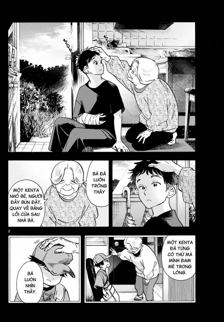 manhwax10.com - Truyện Manhwa Maiko-San Chi No Makanai-San Chương 311 Trang 2